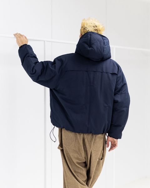 S.F.C VENTILATION PUFF JACKET (NAVY)11月22日(土)新作発売！