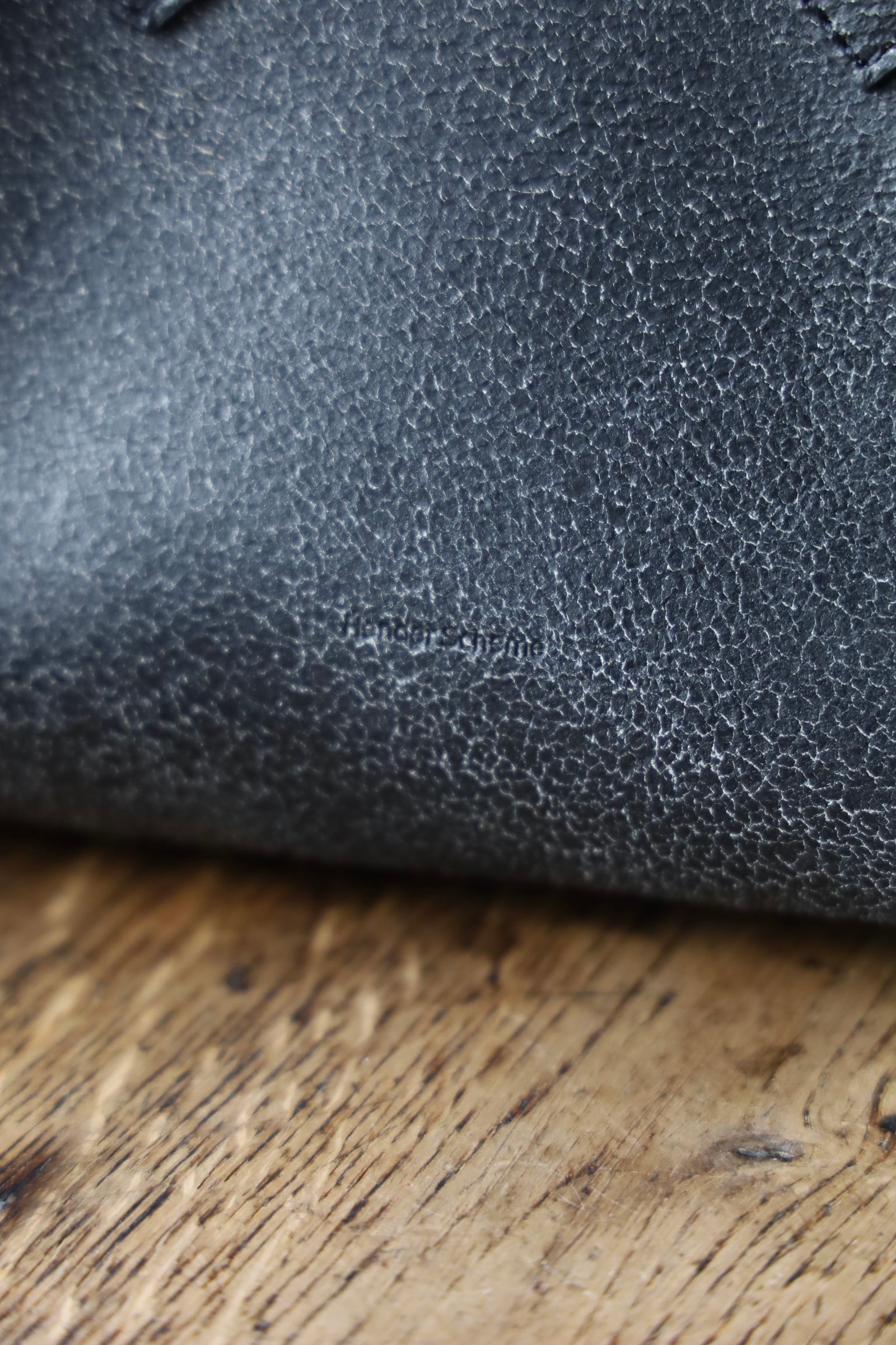 Hender Scheme - エンダースキーマ バッグ atypical sophie S(wt