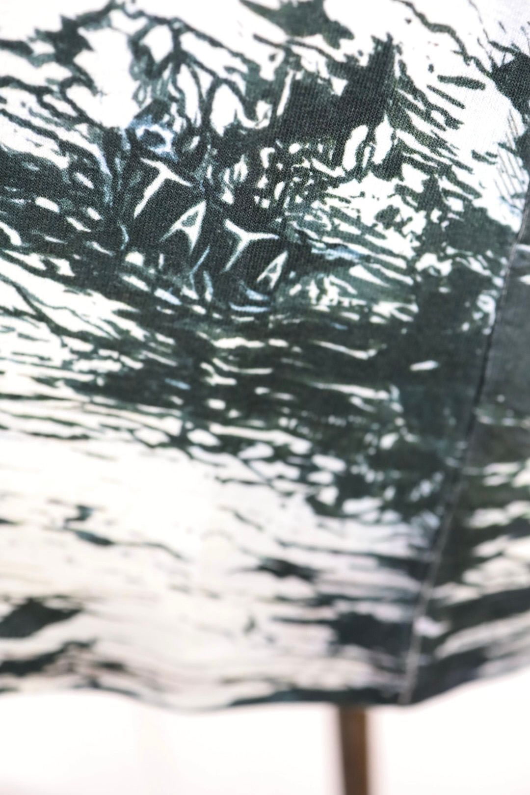 トーキングアバウト ジ アブストラクション 26SS ART RPRICA TEE2(26SS-T-006)MM1☆新作発売！