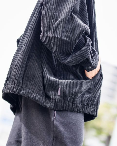 S.F.C  SFC CORDUROY SWING TOP10月19日(土)新作発売！