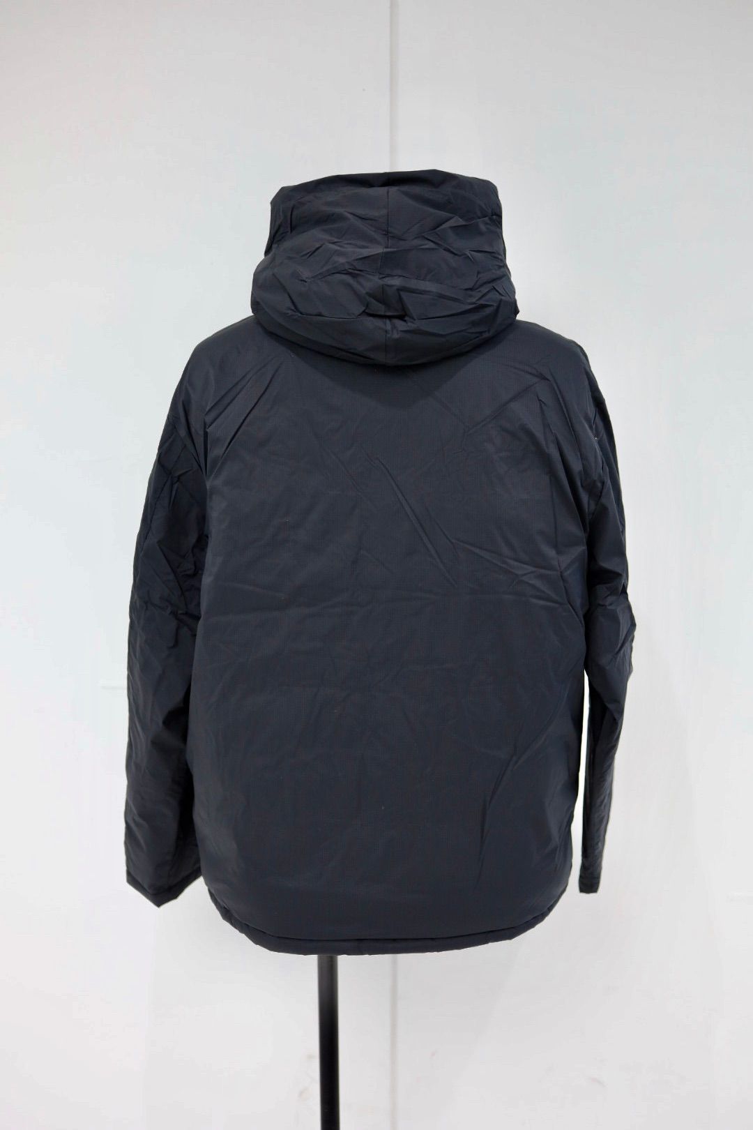 カナダグース ロッジ フーディー ジャパンエクスクルーシブLodge Hoodie Japan Exclusive(1065MJB)Black☆新作発売！