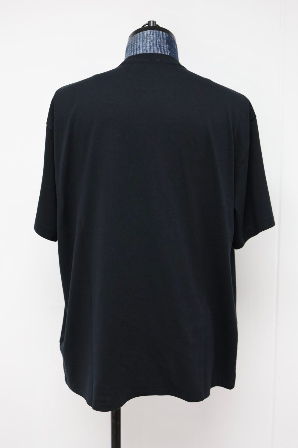 アプレッセ 2026 STYLE2 Light Weight T-Shirt(AP-5001) BLACK☆6月6日(土)発売！
