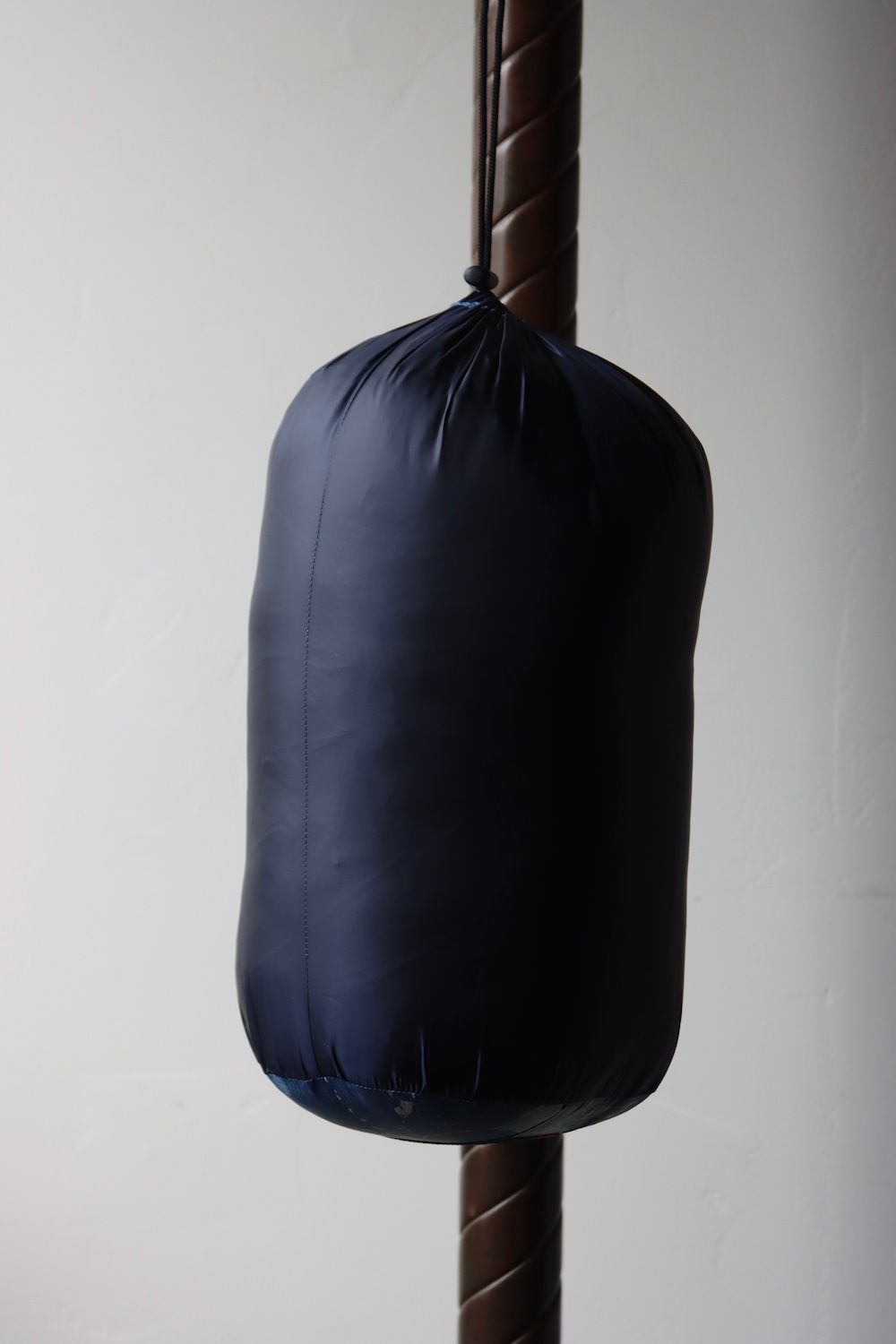 ファンダメンタル22SS NANGA SLEEPING BAG ナンガスリーピングバッグ(FA22/NG11)BORO