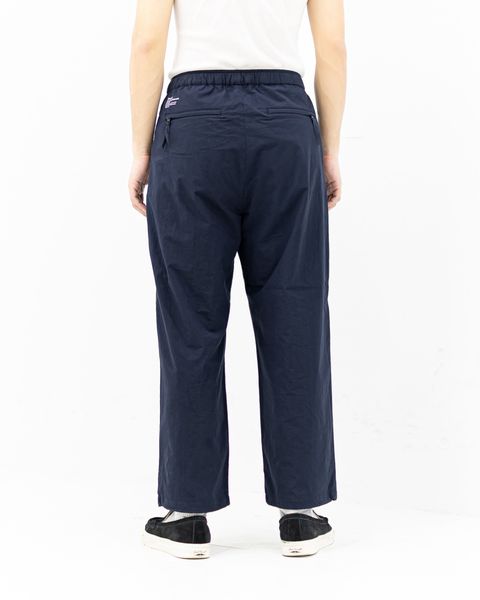 FreshService CRISP COTTON ANORAK L/S SHIRT (NAVY) 新作発売！