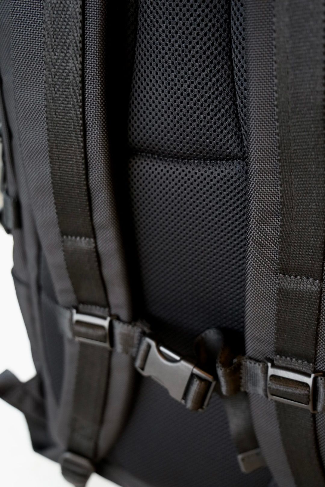 エンダースキーマ バッグ module back pack 26L(xu-b-mbp)black/black☆6月13日(土)発売！
