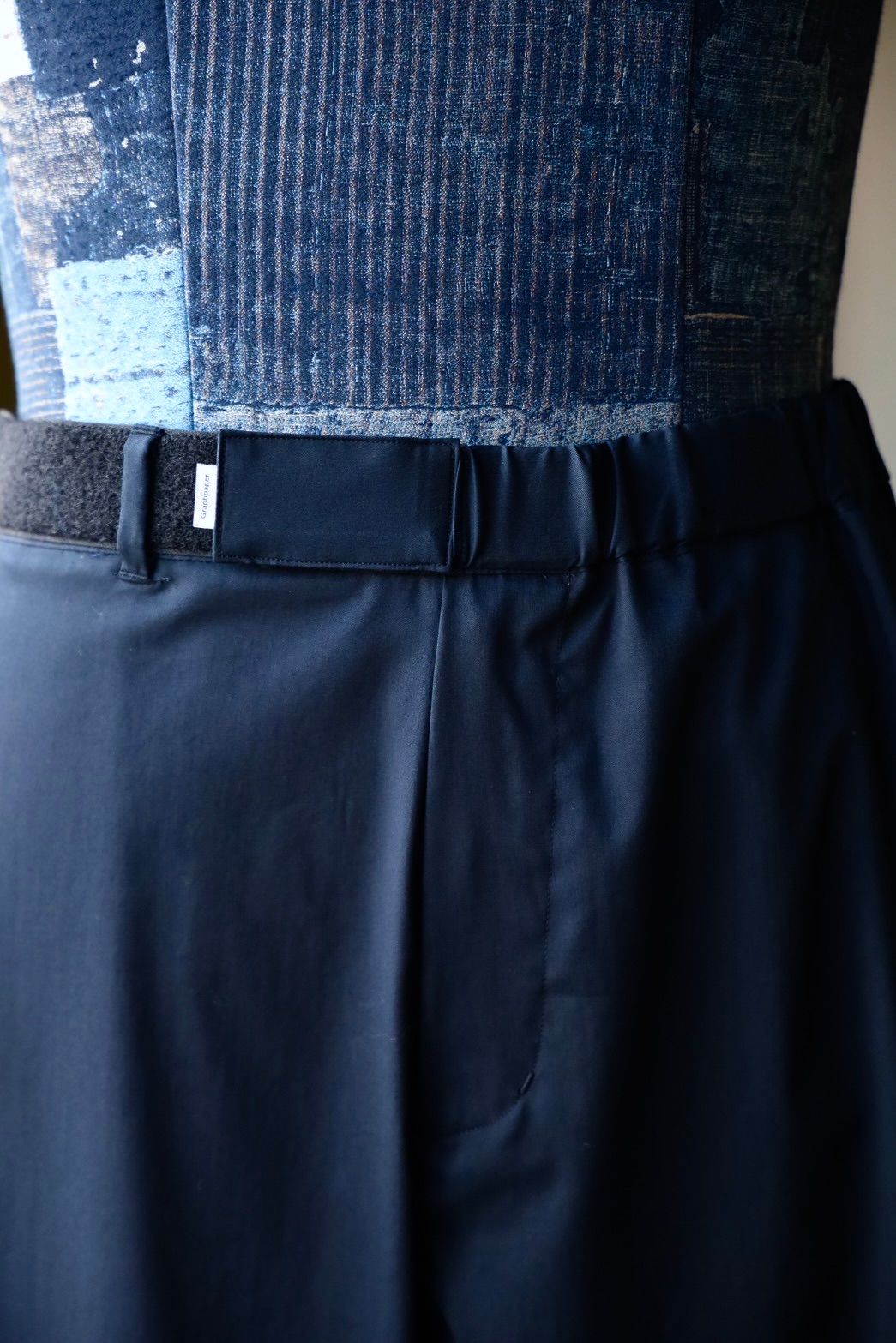 Graphpaper - グラフペーパー 25SS Solotex Twill Wide Tapered Graphpaper - グラフペーパー 25SS Solotex Twill Wide Tapered
