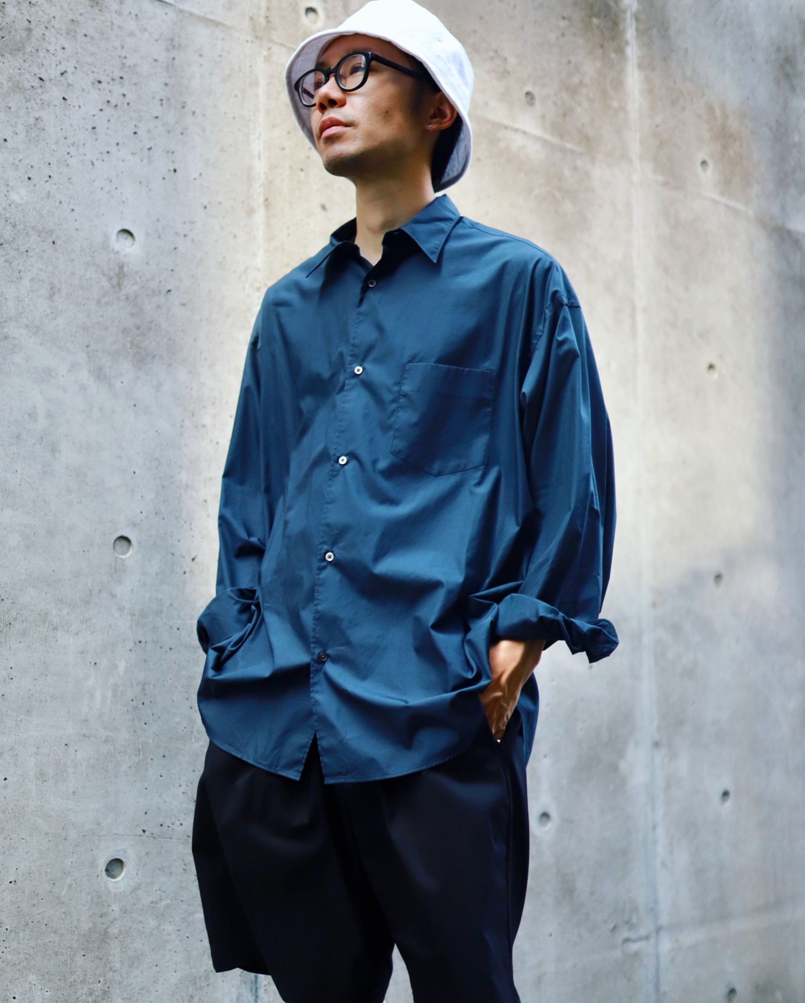シアーギャザータートル（Tシャツ/カットソー）｜PAGEBOY