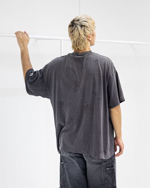 セントマイケル SAINT 666 SS T-SHIRT 4月11日(土)新作発売！