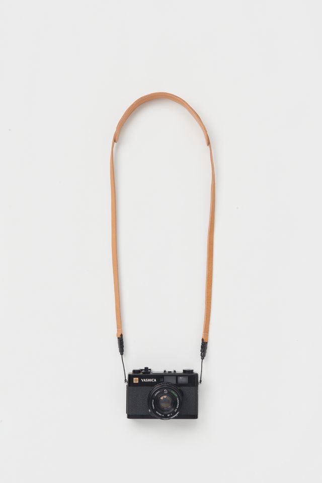 Hender Scheme - エンダースキーマ 25SA カメラストラップ