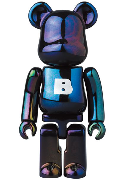 BE@RBRICK SERIES 43 12月25日発売 | mark