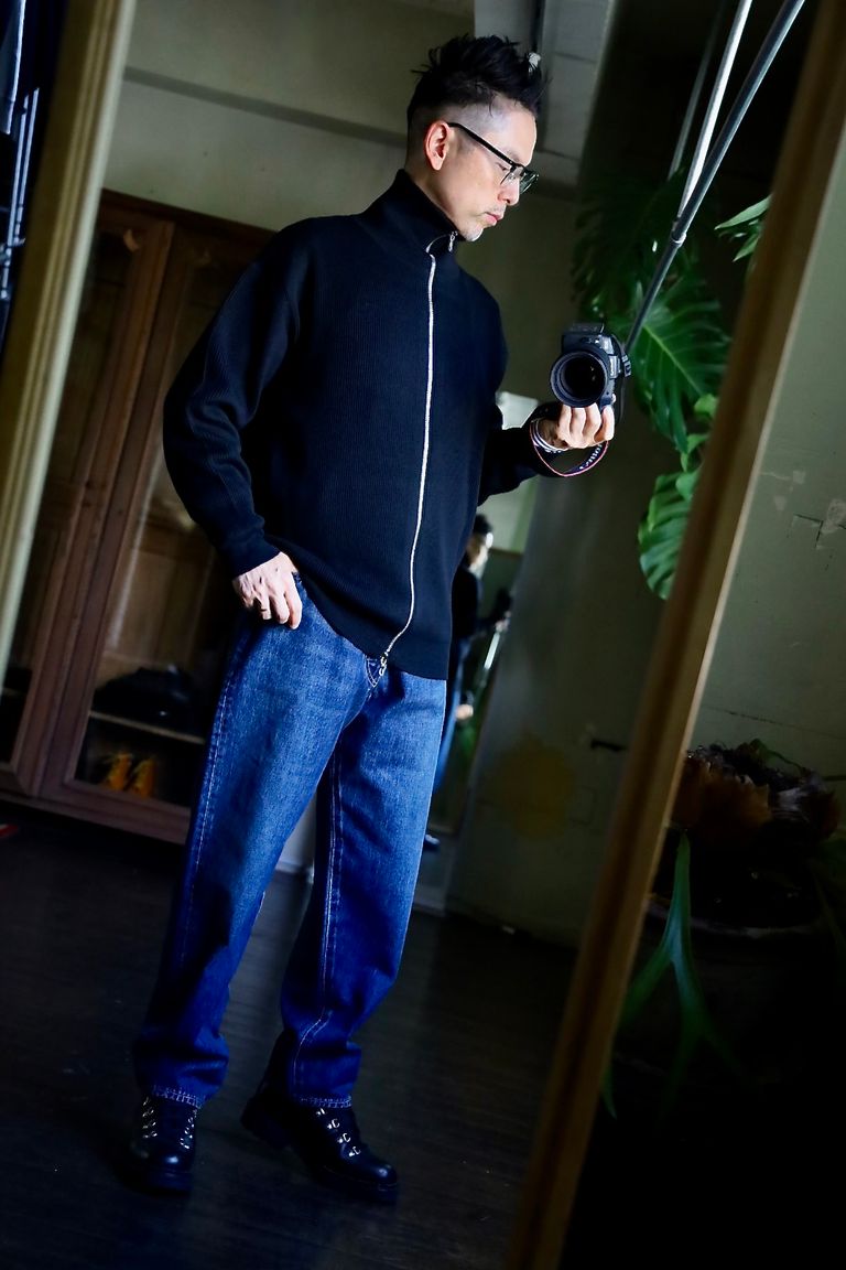 170cm/size:1