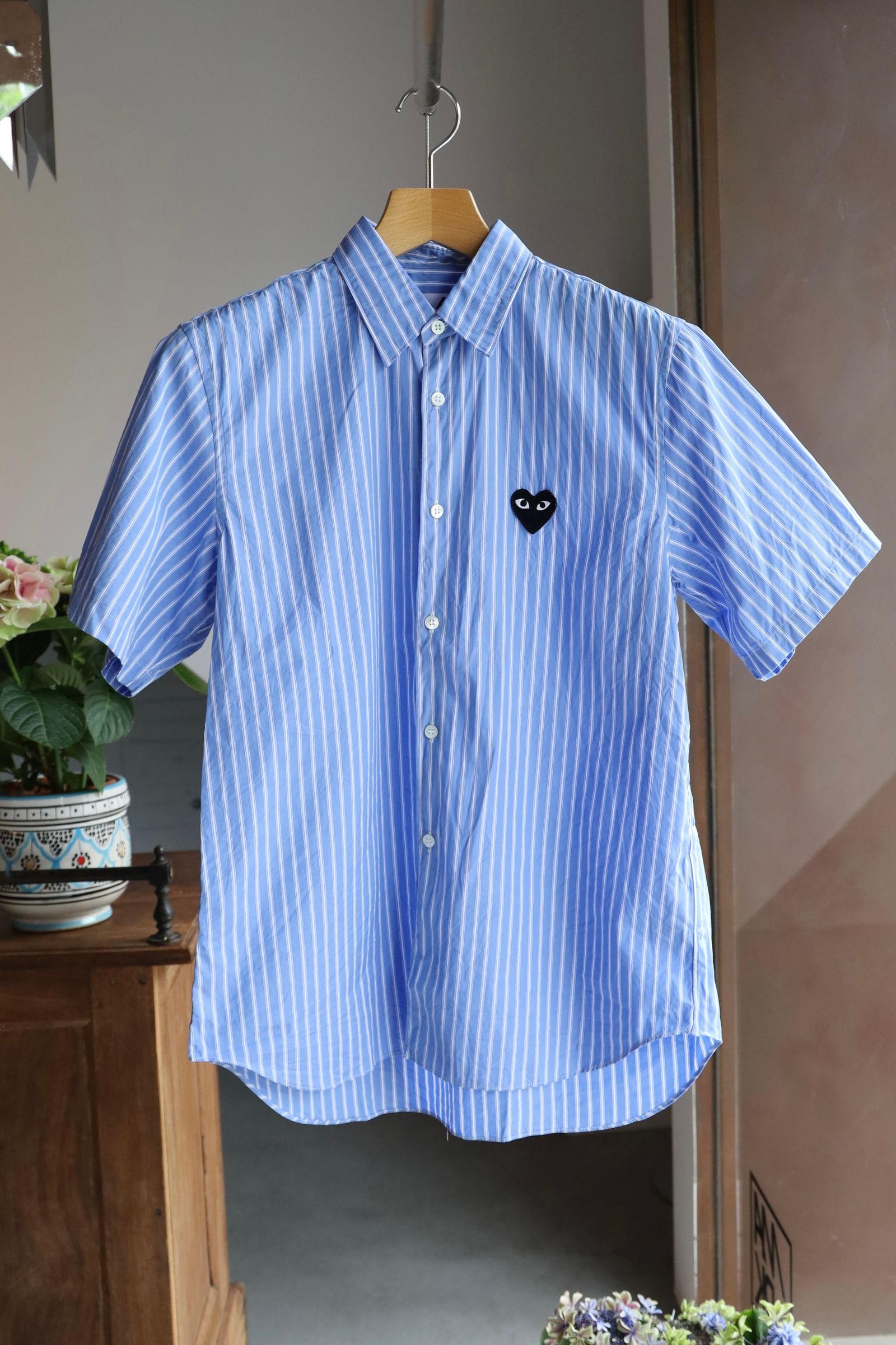 PLAY COMME des GARCONS - PLAYプレイコムデギャルソン MEN'S
