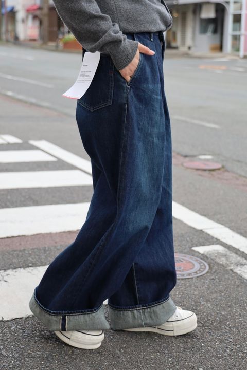 プレイコムデギャルソン おすすめROUND NECK CARDIGAN style.2026.3.11