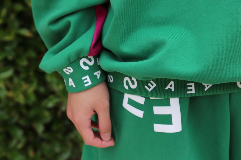 WIND AND SEA SEA (AAAEEESSS) Crew Neck,SEA (AAAEEESSS) Shorts style. 2021.06.06.