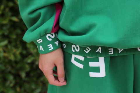 WIND AND SEA SEA (AAAEEESSS) Crew Neck,SEA (AAAEEESSS) Shorts style. 2021.06.06.