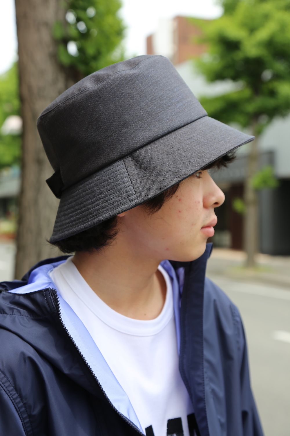 eYe JUNYA WATANABE CDG MAN GORE-TEX INFINIUM THE NORTH FACEコラボ 