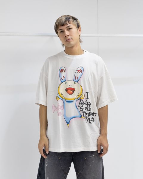 mononoke・made  S/S T-SHIRT_KIKI 6月27日(土)新作発売！