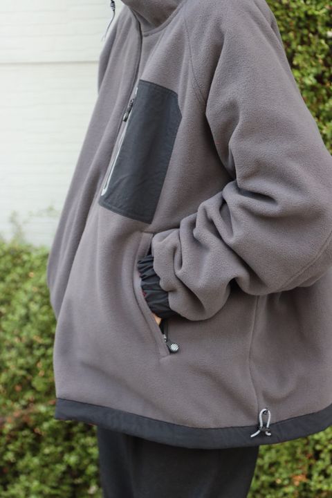 .F.C 22FW 11月5日(土)発売！REVERSIBLE JACKET style.2022.11.4