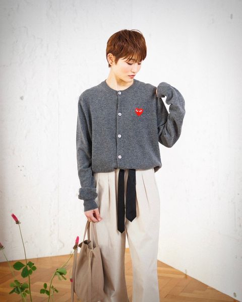 J.B.ATTIRE 25SS  High waist trouser style.2025.2.13