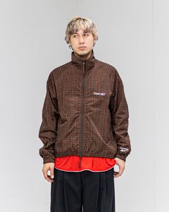 SEDAN ALL-PURPOSE Reebok / Track Jacket 2月7日(土)新作発売！