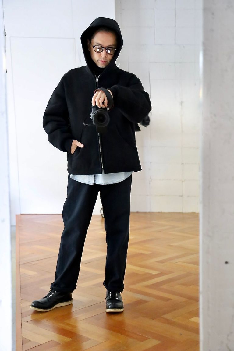 170cm/size:3