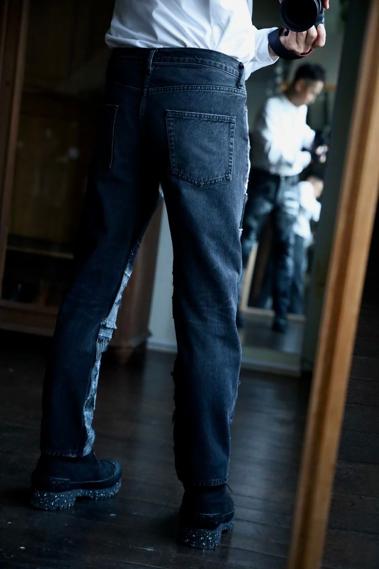 170cm/size:S