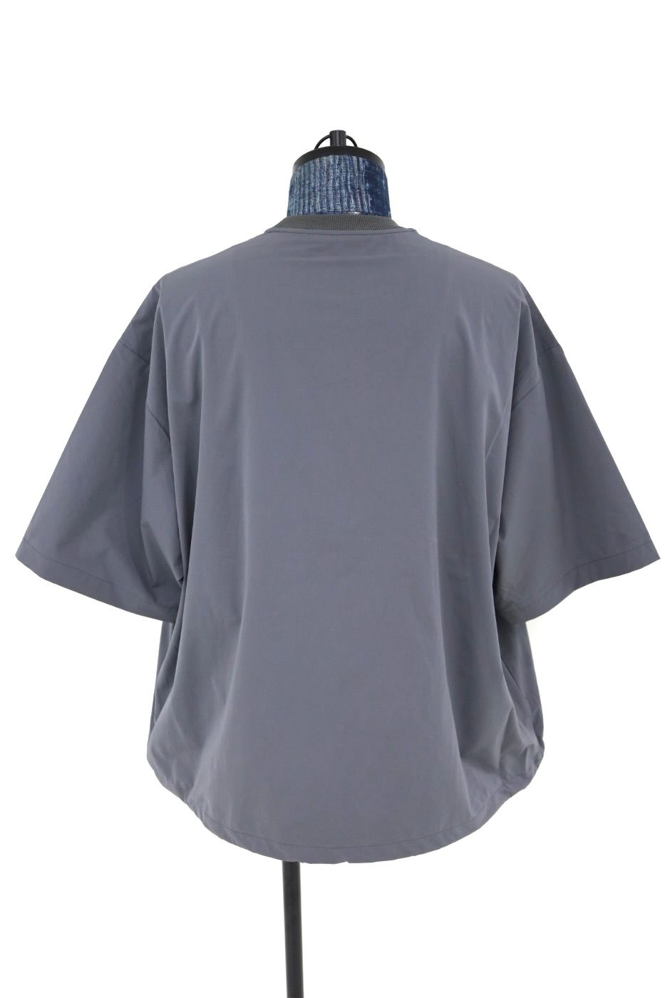 フレッシュサービス  INSECT SHIELD TECH WEATER PULLOVER(FSC262-70037)GRAY