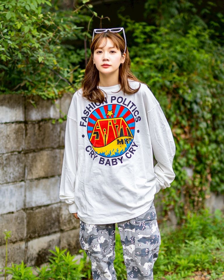 154cm/size:L