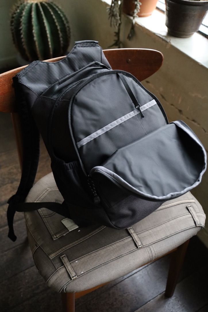 SEDAN ALL-PURPOSE - セダンオールパーパス SS25 Tech Back Pack