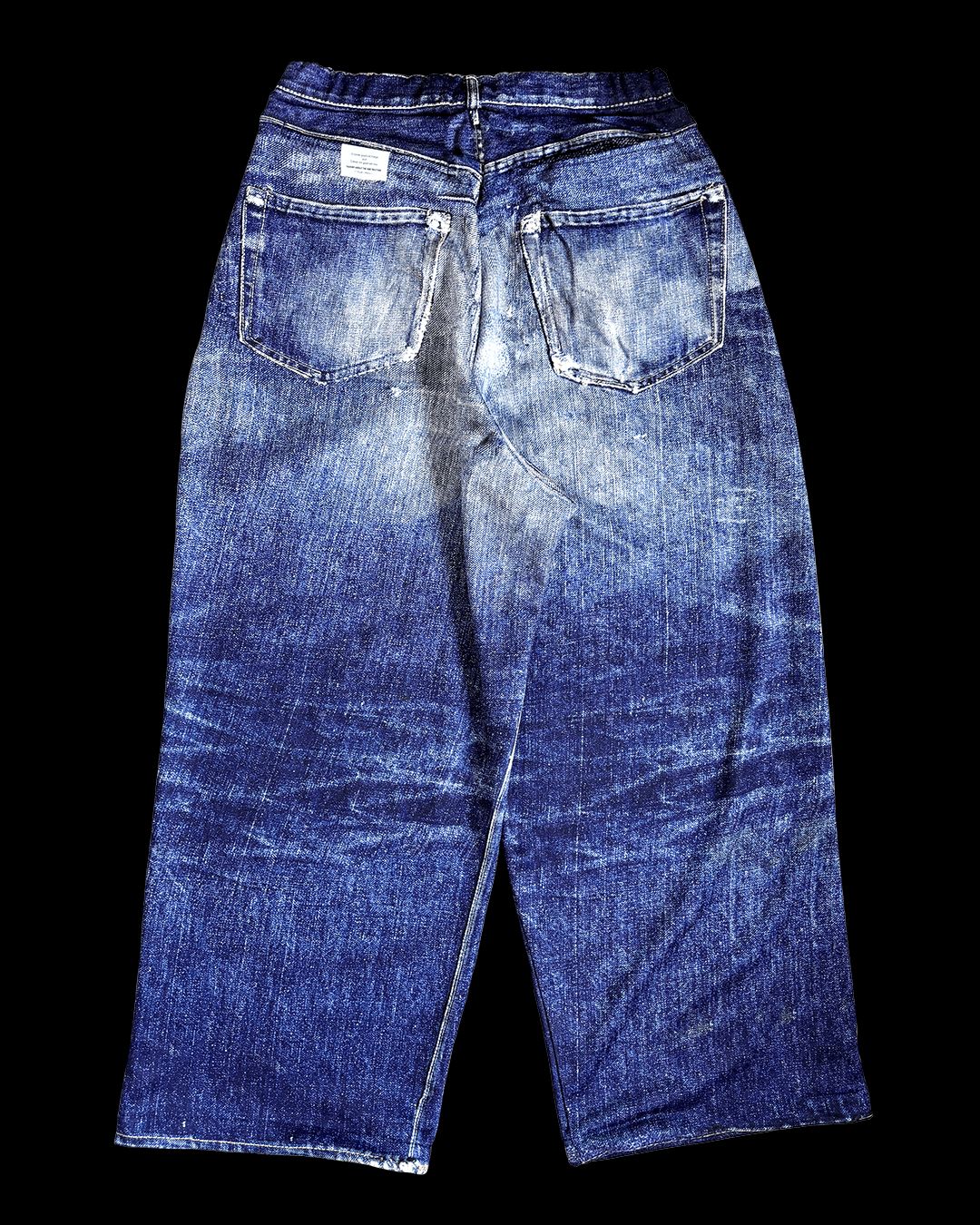 トーキングアバウト ジ アブストラクション ARK PRINT WIDE PT(NPT-PT-002)☆12月13日(土)新作発売！