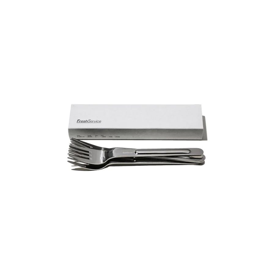 フレッシュサービス STACKING FORK（FSW-17-AC_30）