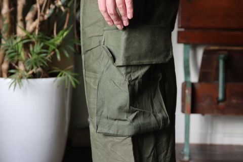 CANADA GOOSE MACMILLAN PARKA BLACK LABEL style.2022.9.11