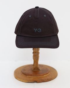 ワイスリー Y-3 DAD CAP(KW9675)BLACK/SCARLET☆新作発売！
