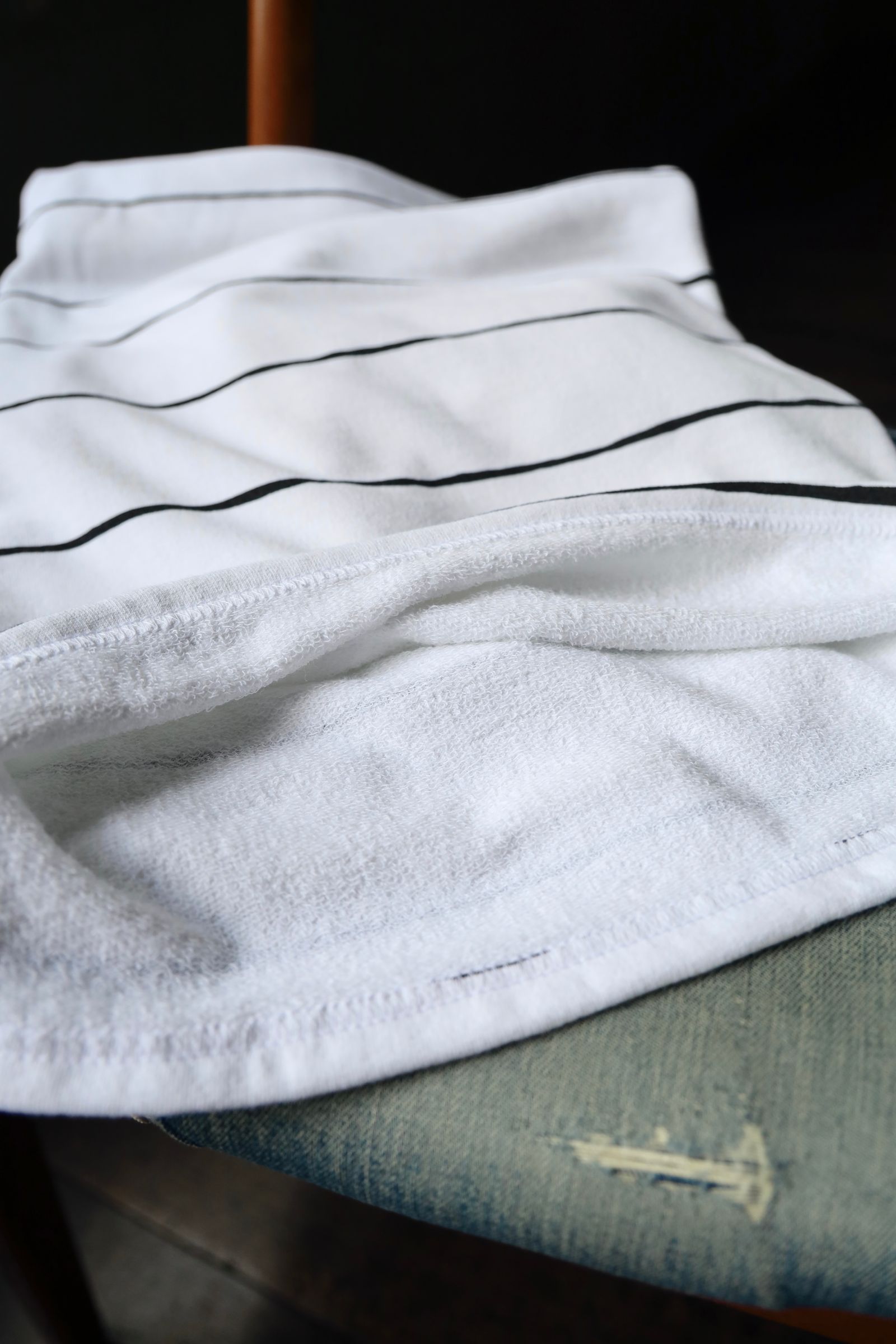 Stripes For Creative - S.F.C 24FW エスエフシーSUPER BIG WIDE Stripes For Creative - S.F.C 24FW エスエフシーSUPER BIG WIDE