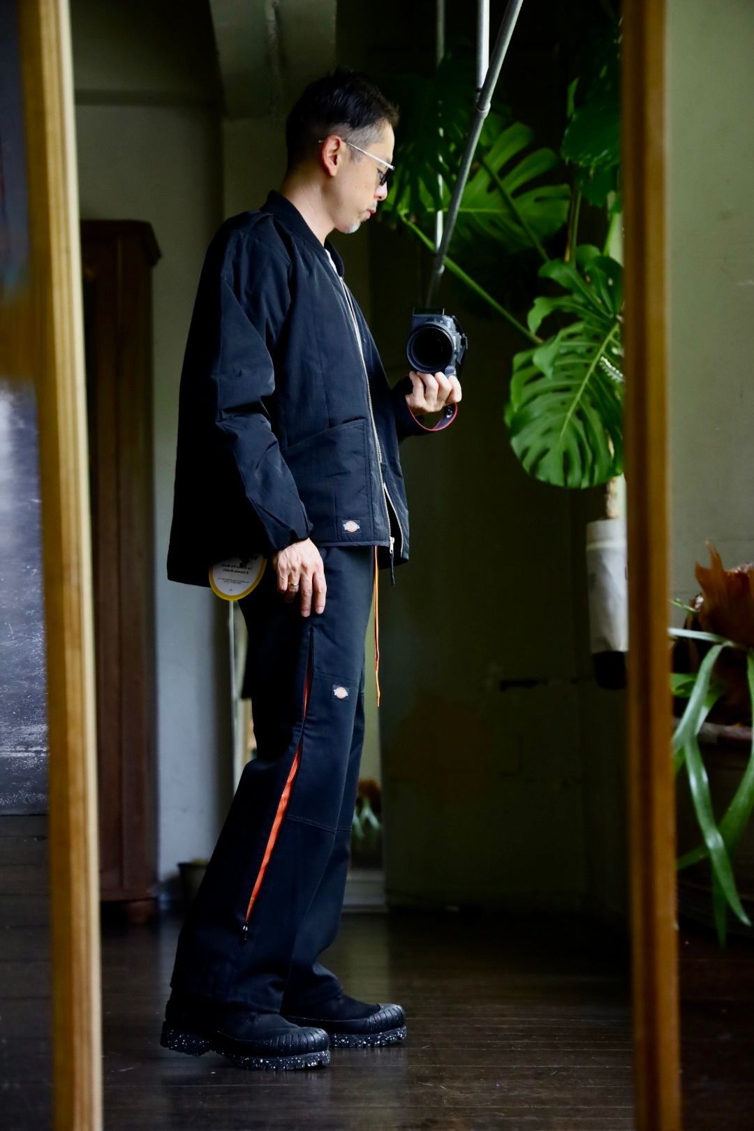 SEDAN ALL-PURPOSE - セダンオールパーパス FW24 Dickies SEDAN ALL-PURPOSE - セダンオールパーパス FW24 Dickies