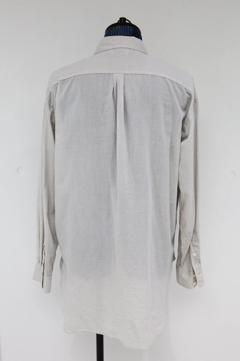 CHASSE チェイス26SS KATRN-SCR(26-SH1)GREY☆3月7日(土)発売！