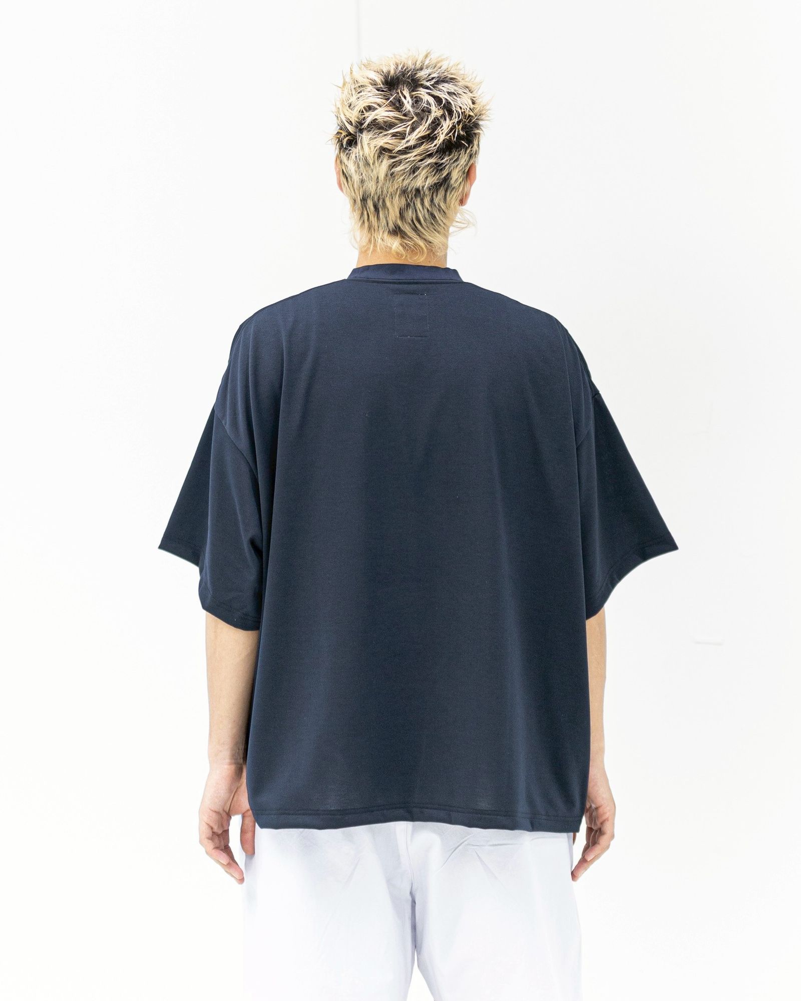 S.F.C LOGO SUPER BIG TECH SS TEE 5月9日(土)新作発売！