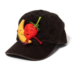 doublet ダブレット26SS MUD-DYED CAP WITH SHFU (26SS81HT22)MUD★3月14日(土)11:00発売！