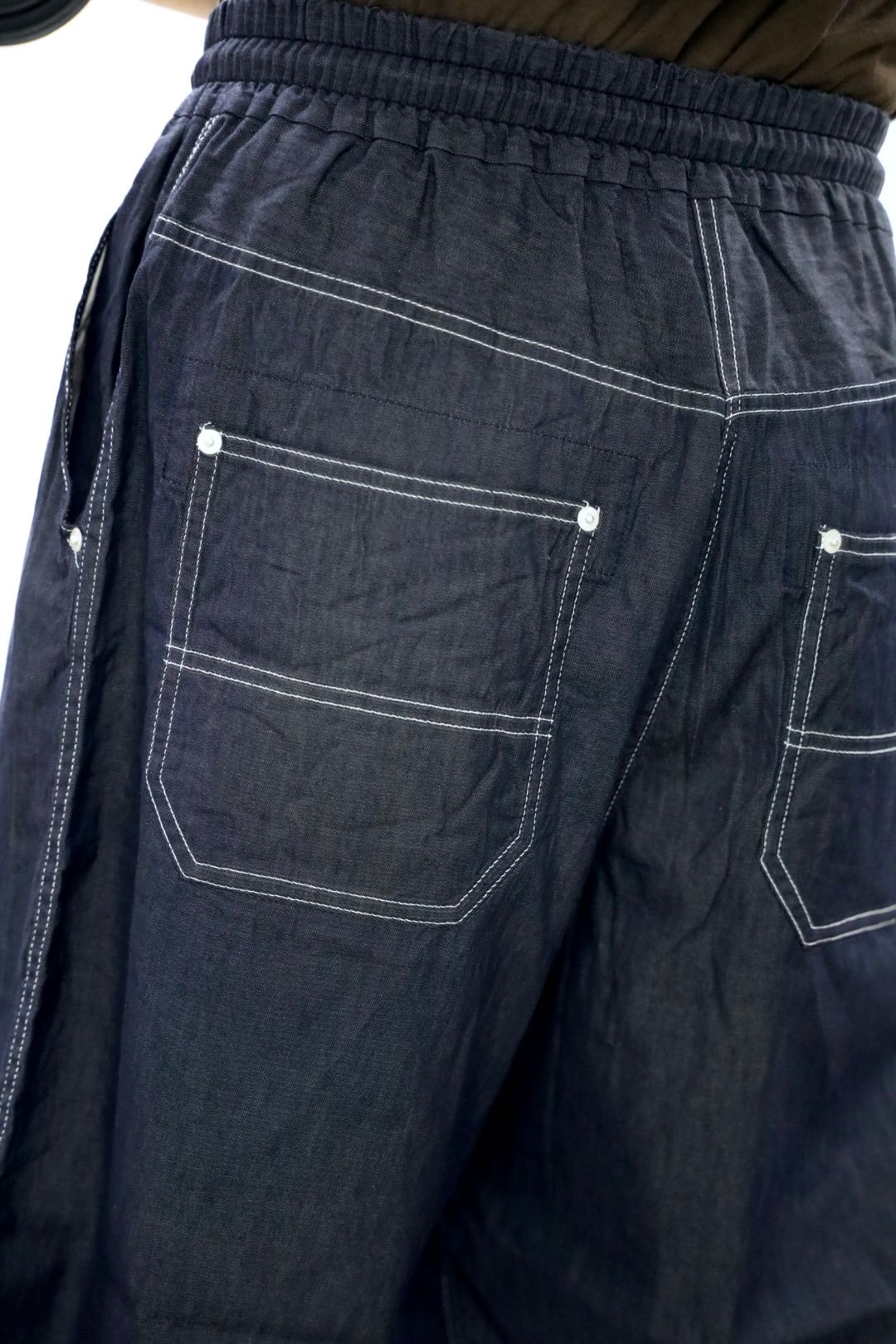 COMME des GARCONS HOMME 26SS 1stタイプデニムジャケットスタイル