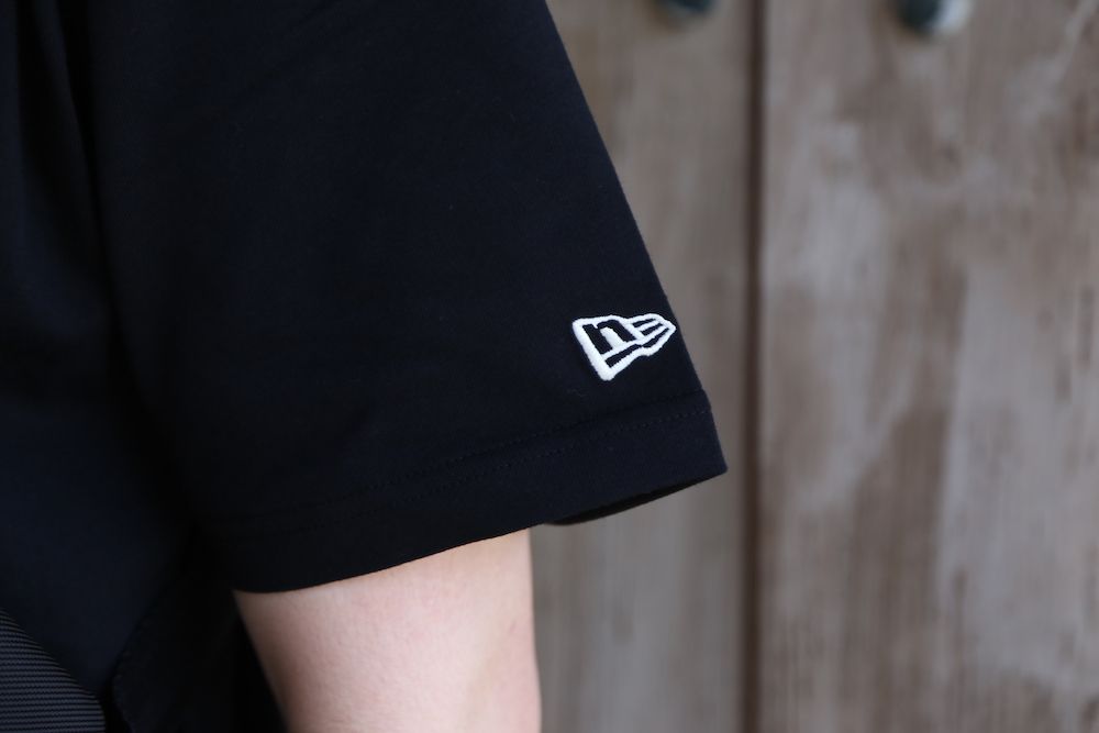 Yohji Yamamoto 半袖 コットン Tシャツ SS21 ドッグ シグネチャーロゴ(HD-T96-082)style.2021.4.13.