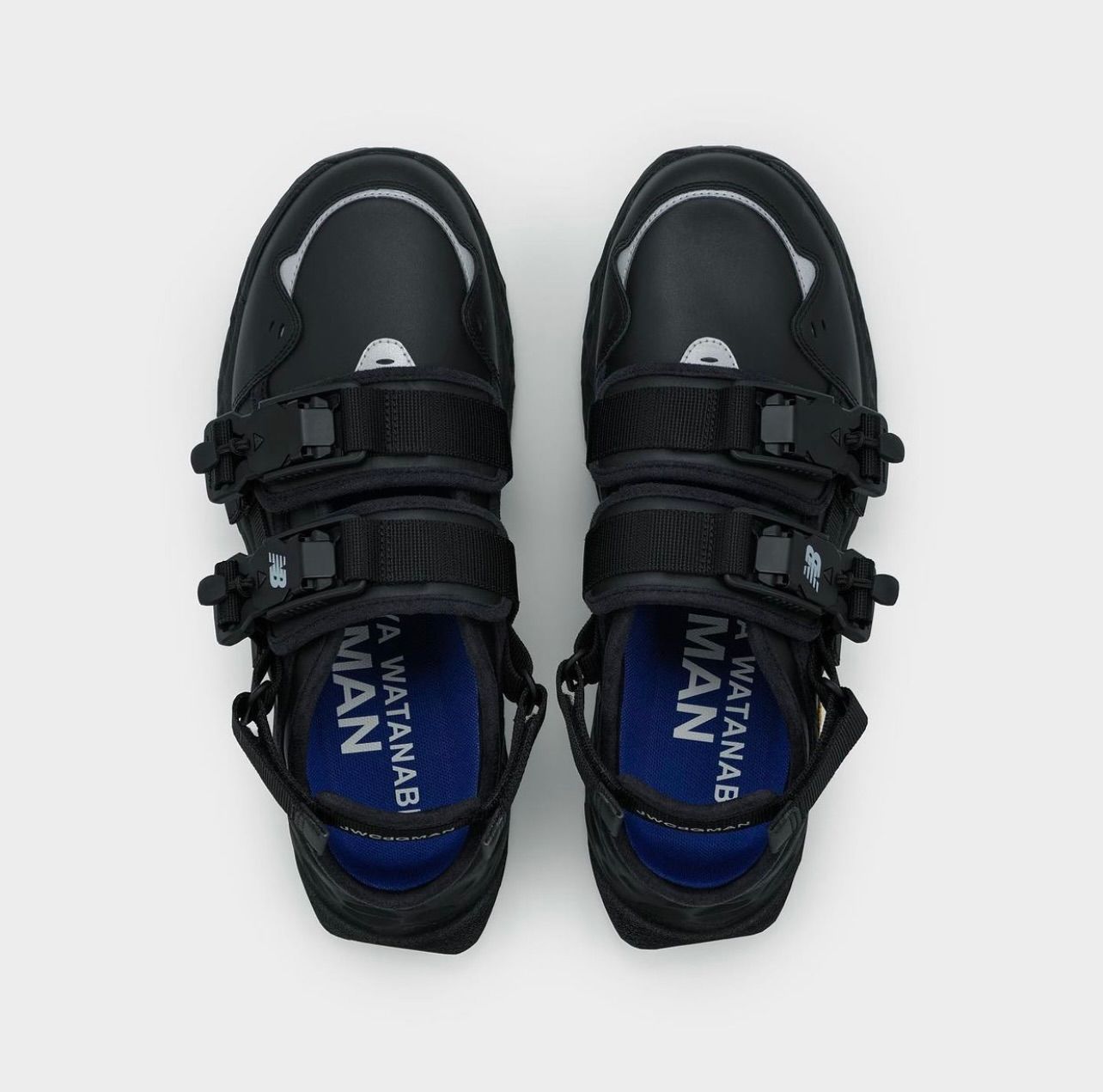 JUNYA WATANABE MAN × TDS Niobium Concept 2 ※10月1日(土)発売