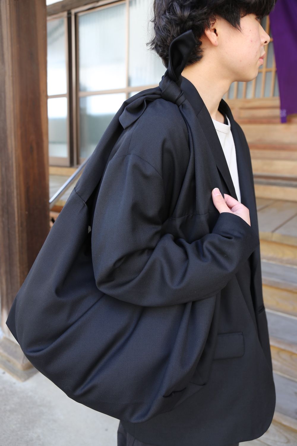 Dulcamara よそいきドロップJK -YOSOIKI-(D121-J114) style. 2021.03.22.