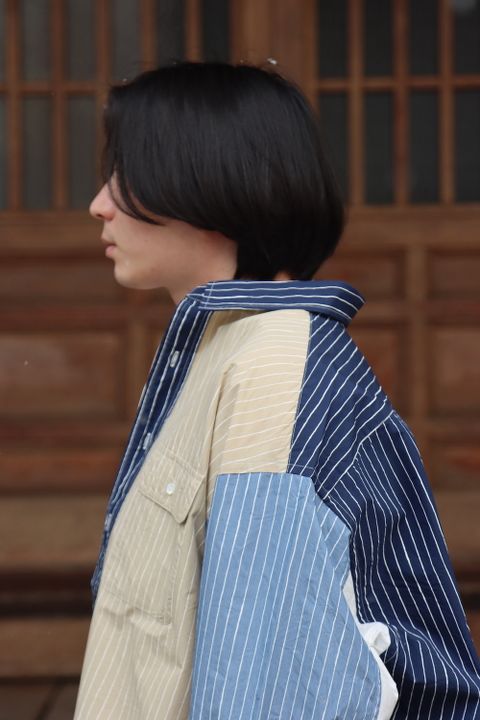 SFC CRAZY SHIRT(SFCSS22S02) style.2022.2.24