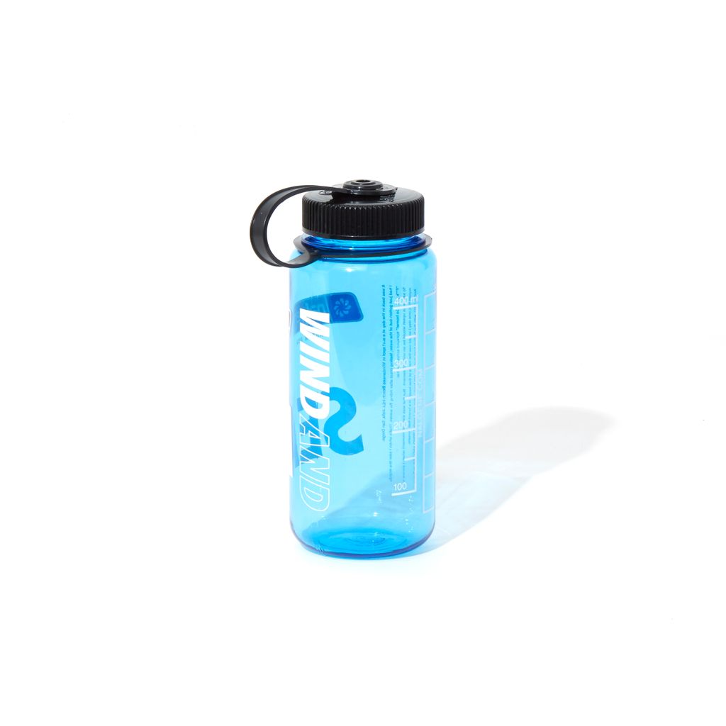 WIND AND SEA 「WDS × Nalgene Tritan Bottle (14oz)」7月11日(土)発売 | mark