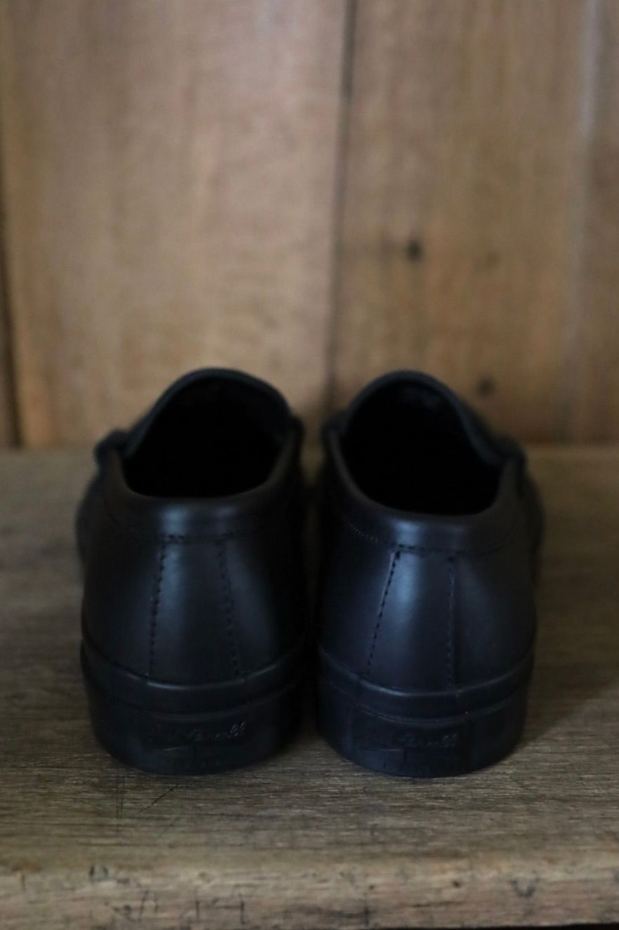 JACK PURCELL 1935 LOAFER (33301470)BLACK☆9月25日(金)発売！