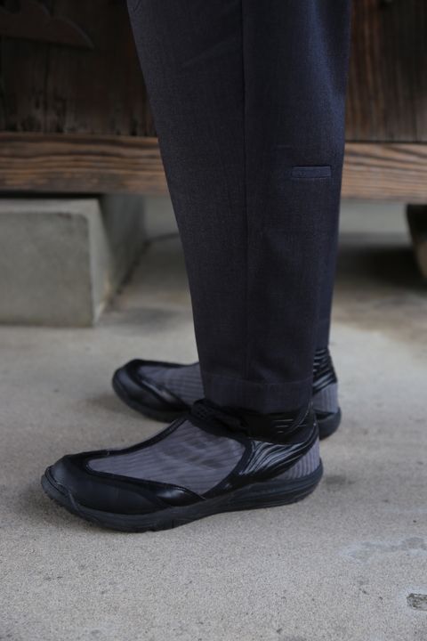 Dulcamara よそいきドロップJK -YOSOIKI-(D121-J114)style. 2021.03.28.