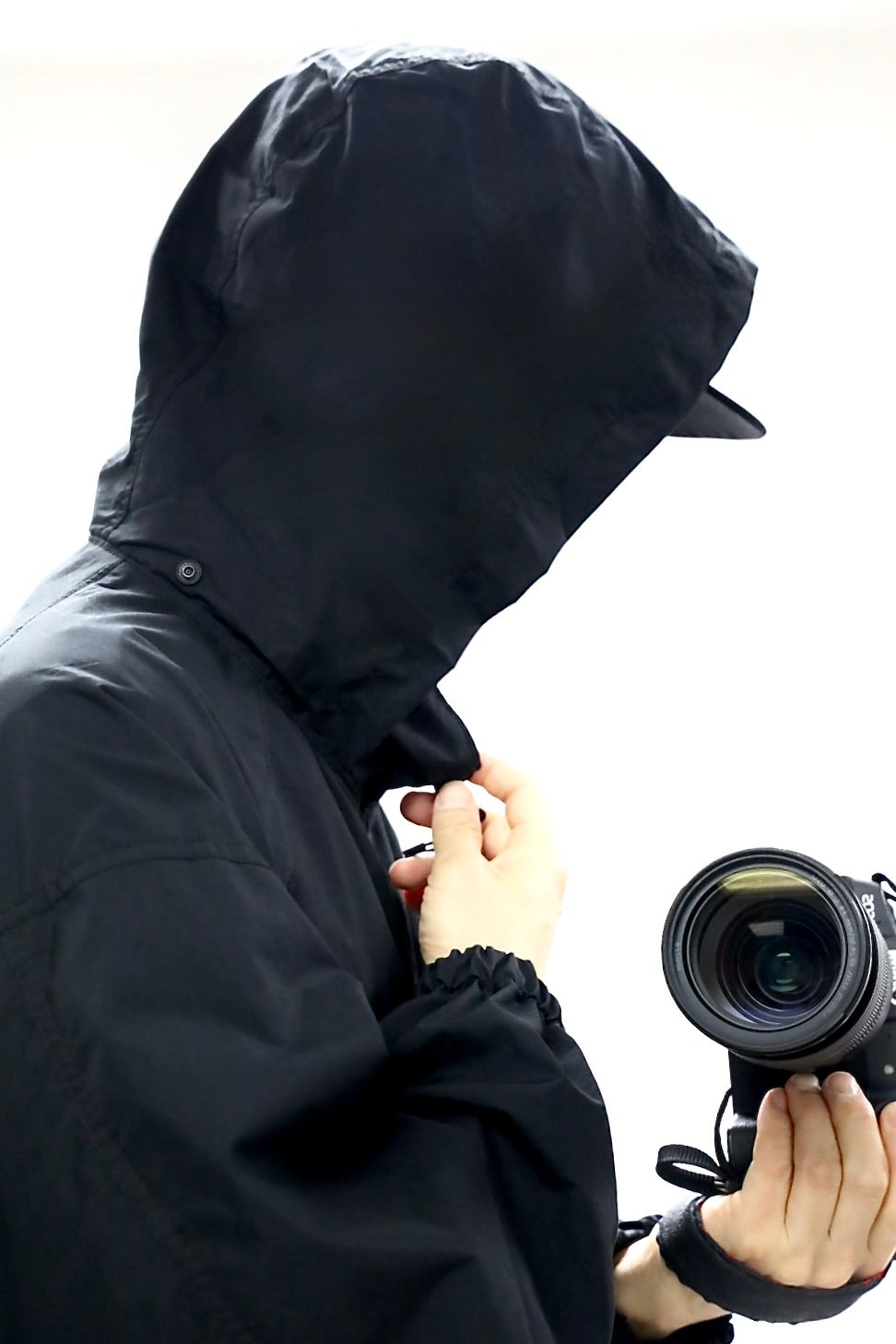 COMME des GARCONS HOMME 26SS トラックジャケットスタイル