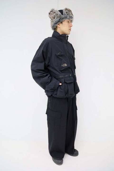 eYe JUNYA WATANABE MAN  THE NORTH FACE 綿ナイロンクロス撥水ジャケット 10月18日(土)新作発売！