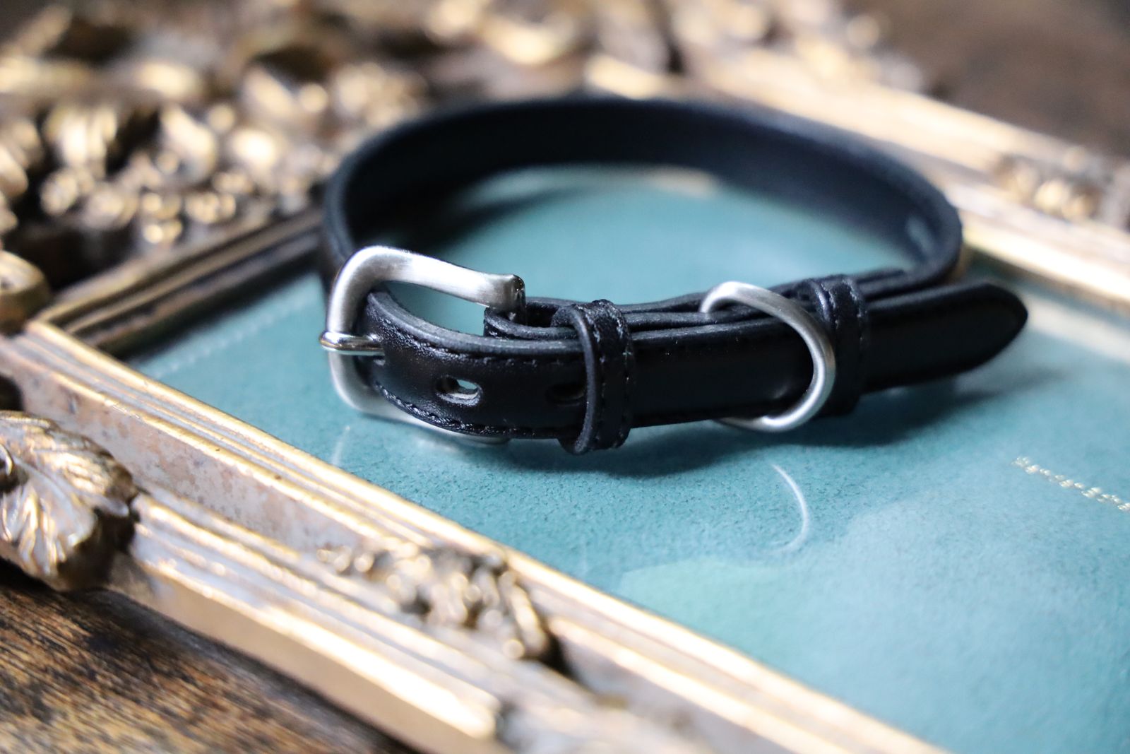 Hender Scheme - エンダースキーマ ドッグカラー dog collar M
