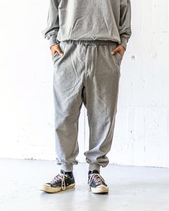 フレッシュサービス LIGHT OZ SWEAT JOGGERS (FSC253-70103B)H.GRAY☆9月6日(土)発売！